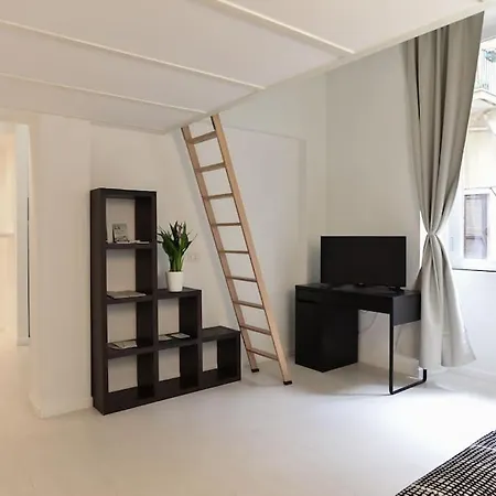 Center Loft - Special Offer Apartment Rome