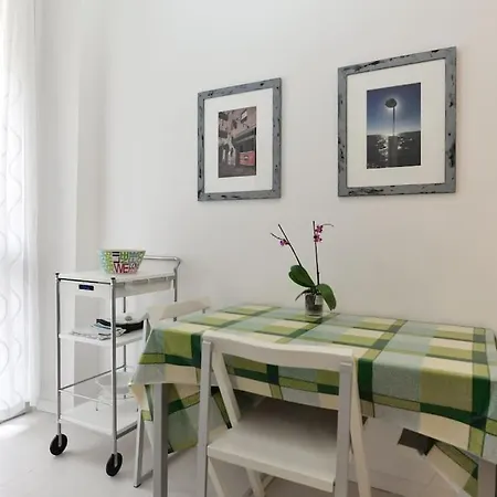 Apartment Center Loft - Special Offer