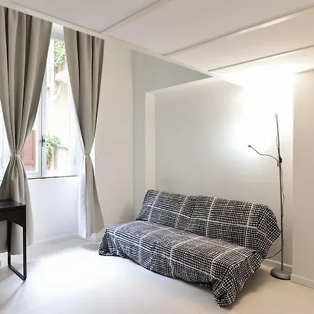 Apartment Center Loft - Special Offer Rome
