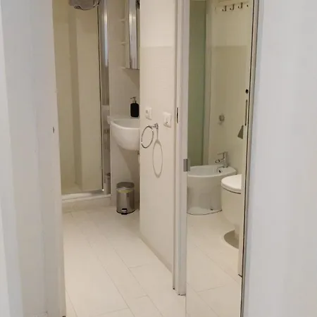 Center Loft - Special Offer Appartamento Roma