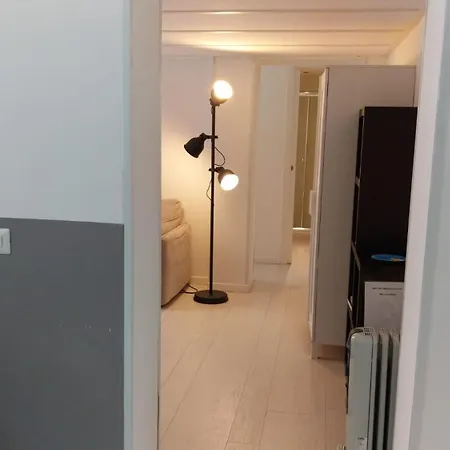 Center Loft - Special Offer *