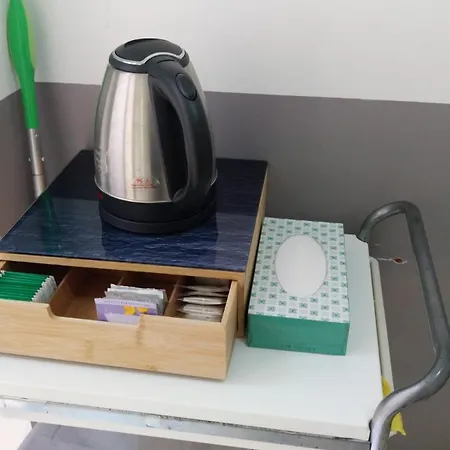 Center Loft - Special Offer *