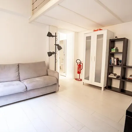 Center Loft - Special Offer Appartamento