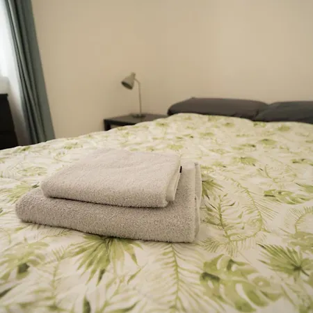 Center Loft - Special Offer Appartamento