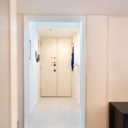 Appartamento Center Loft - Special Offer *