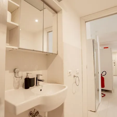 Appartamento Center Loft - Special Offer Roma