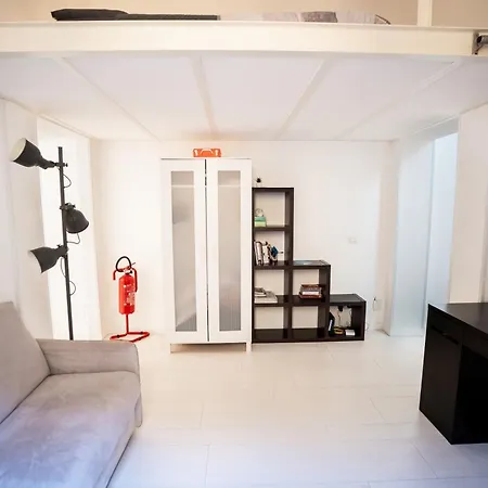 Center Loft - Special Offer Roma