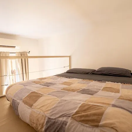 Center Loft - Special Offer Appartamento