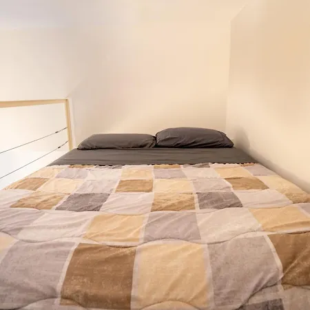 Center Loft - Special Offer * Roma