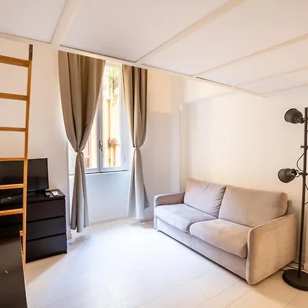 Appartamento Center Loft - Special Offer *