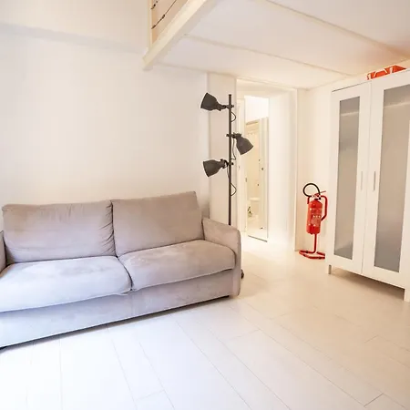 Center Loft - Special Offer Appartamento *