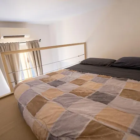 Center Loft - Special Offer