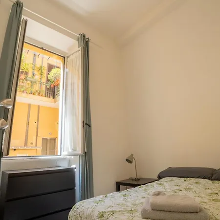 Center Loft - Special Offer * Roma