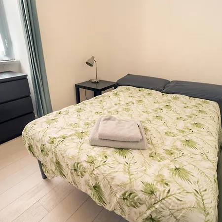 Center Loft - Special Offer Appartamento Roma