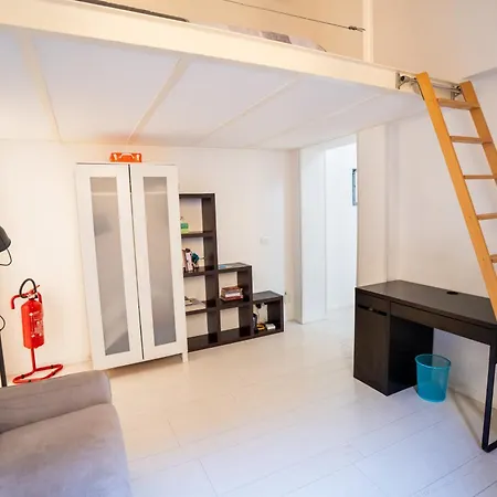 Center Loft - Special Offer Appartamento Roma