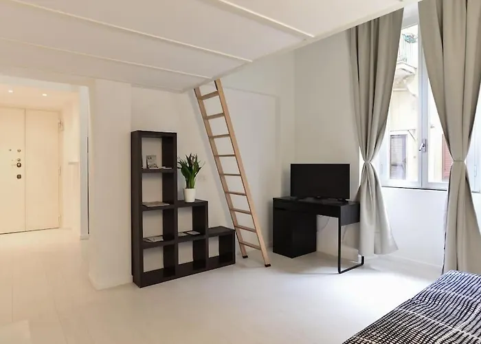 Center Loft - Special Offer Apartamento Roma