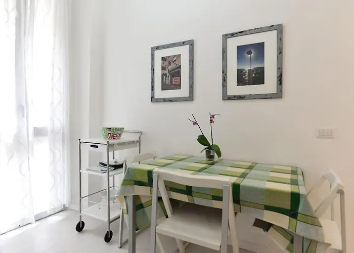 Apartamento Center Loft - Special Offer