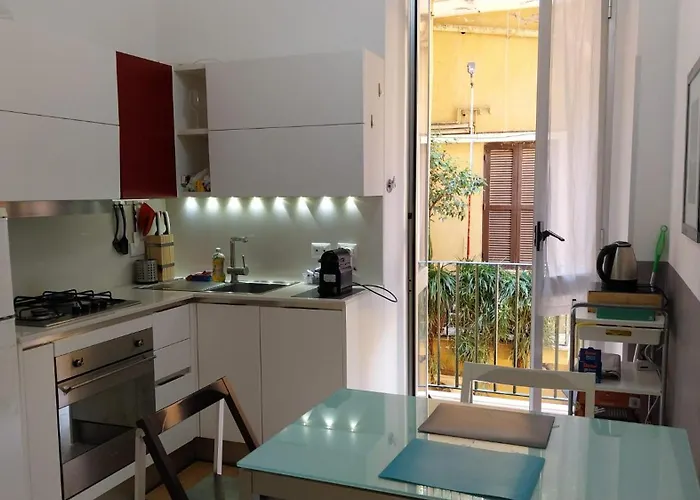 Center Loft - Special Offer Apartamento