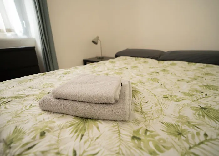 Center Loft - Special Offer Apartamento