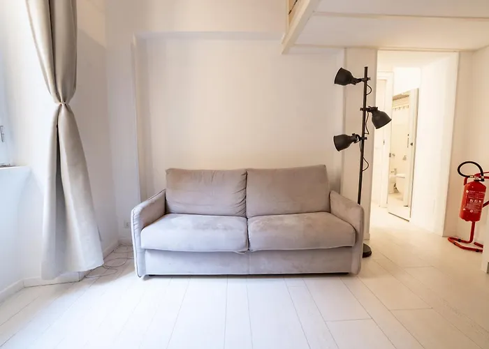 Center Loft - Special Offer Apartamento