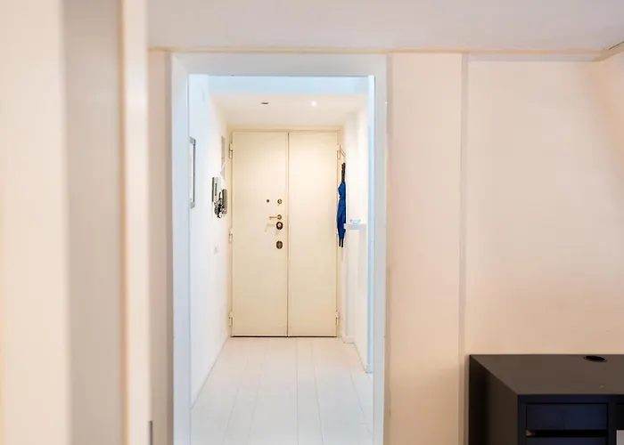 Apartamento Center Loft - Special Offer *