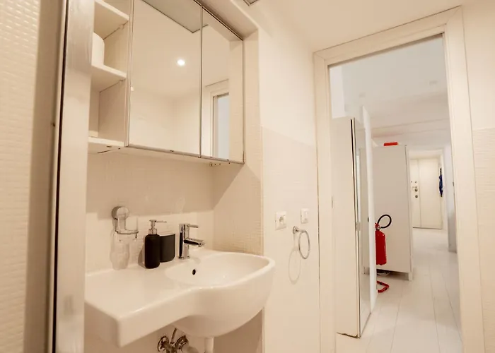 Apartamento Center Loft - Special Offer Roma