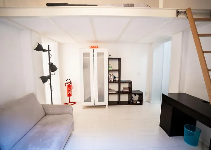 Center Loft - Special Offer Roma