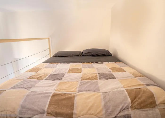 Center Loft - Special Offer * Roma