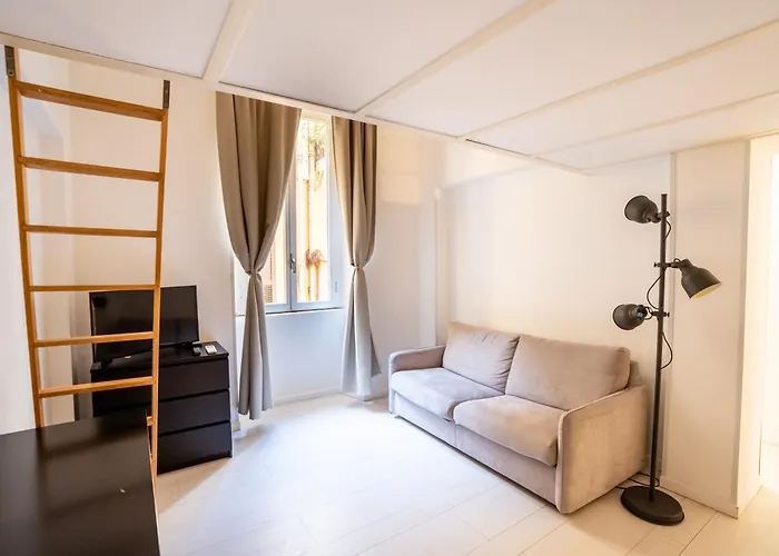Apartamento Center Loft - Special Offer *