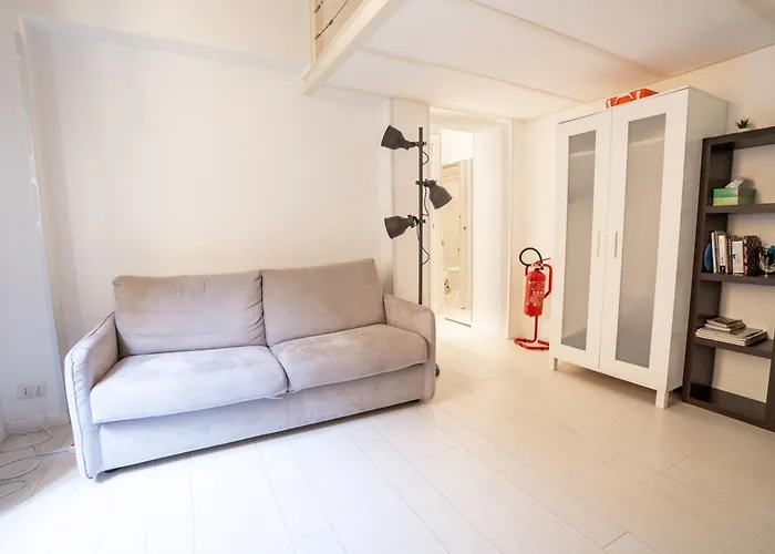 Center Loft - Special Offer Apartamento *