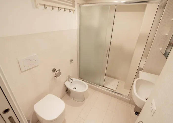 Apartamento Center Loft - Special Offer