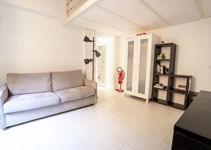 Apartamento Center Loft - Special Offer