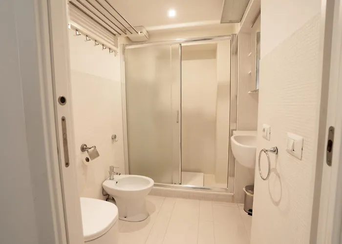 Center Loft - Special Offer Apartamento Roma