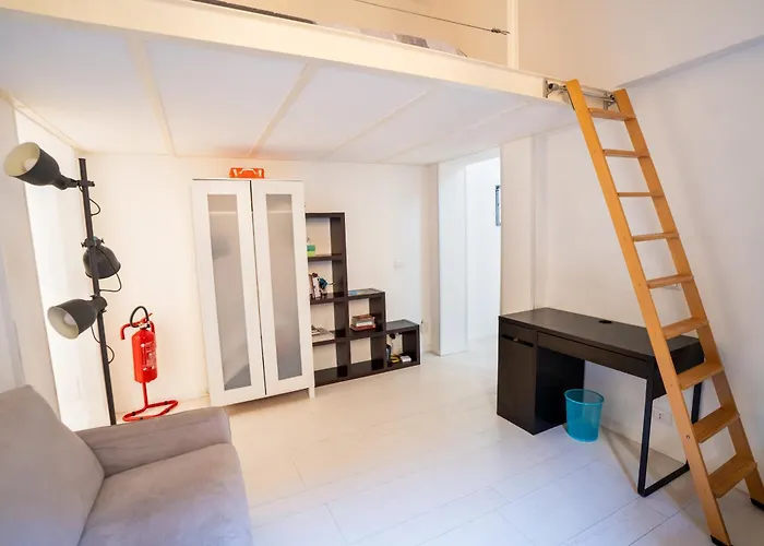 Center Loft - Special Offer Apartamento Roma