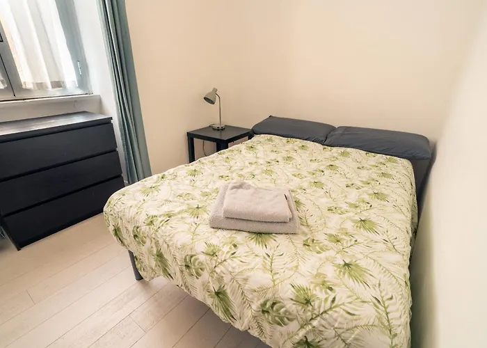 Center Loft - Special Offer Apartamento Roma