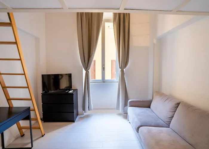 Apartamento Center Loft - Special Offer *