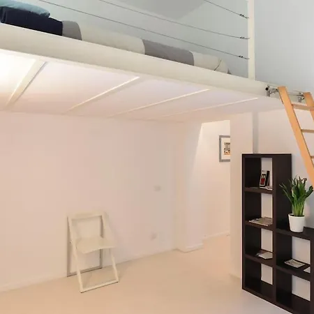 Center Loft - Special Offer Appartement Rome