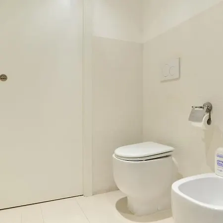 Appartement Center Loft - Special Offer Rome